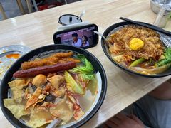 -笋果坊螺蛳粉(竹园小区店)