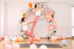 -亚太瑜伽普拉提学院