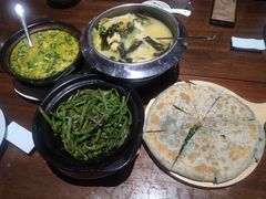 -福慧慈缘素食餐厅(王府井店)