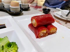 -隆隆金大茶楼(地王广场店)