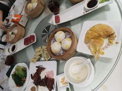 -春满园·早茶·粤菜·宴会(喜宴店)