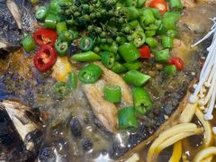 -半天妖烤鱼(印象城店)
