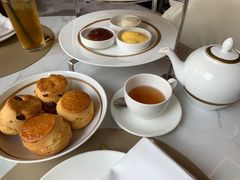 -尼依格罗香港美利酒店