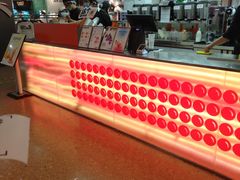 -爷爷不泡茶NOYEYENOTEA(武汉佰港城创始店)