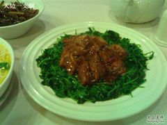 草头圈子-广玉兰上海菜(德平店)
