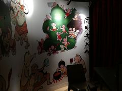 -神户赤童日式烤肉伙伴(东直门店)