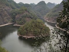 -修水东浒寨风景区
