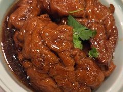 -中国吉菜名店广源宾馆餐厅