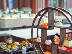 -海口万豪·大堂吧·望海吧.日落海景·下午茶·奶茶·咖啡·轻食·蛋糕·鸡尾酒·清吧