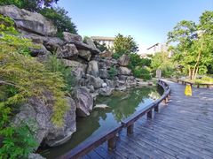 -溧阳天目湖天沐温泉