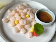 -荷塘秋月·本帮江浙菜(国权路店)