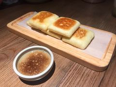 杂粮煎饼-北方家宴(番禺永旺店)