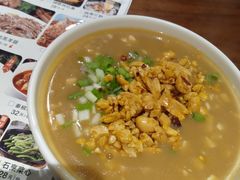 -大秦地·西北菜(纬四路店)