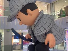 -凯德MALL(西直门店)