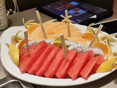 -海底捞火锅(苏宁广场店)