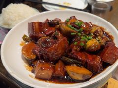 -老盛庆排档•南京菜(夫子庙店)