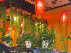 -江湖水乡铁锅炖魚(周庄嘉园店)