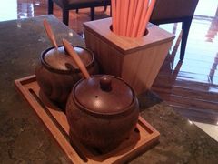 -龙之梦万丽酒店青餐厅
