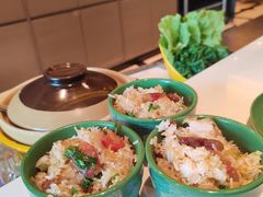 -润园四季椰子鸡火锅(卓越INTOWN店)