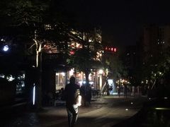 -晋江五店市传统文化旅游区