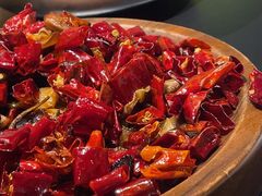 -隔壁老王·家常云南菜(皇冠店)