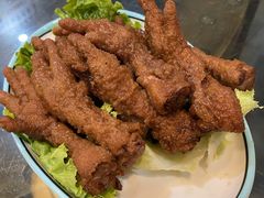 -盛德利食府 天津菜(河西店)