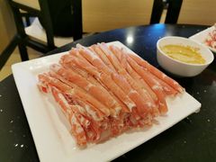 涮羊肉-迎宾楼(解放西街店)