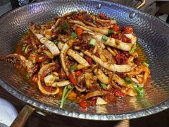 -辣得叫湘菜(四明店)