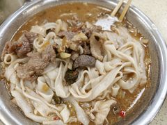 -舒记老友粉(埌西店)