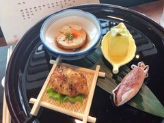 -元熹会席料理