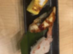 -元气寿司(新城市广场店)