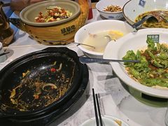 -绿草地·湘菜(酃湖师院店)