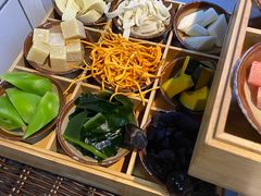 -芈重山老火锅(广州首店)
