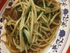 -拉面莊夢語＆中华料理八椿
