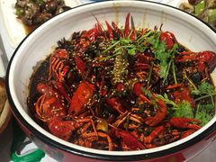 -杌札子·把子肉(北园大街店)