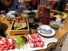 -打酱友•斑鱼海鲜粥火锅(吴桥店)