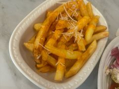 -LA JOLLA 墨西哥餐厅(学院路店)