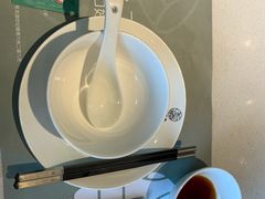 餐具摆设-八珍玉食鸡煲·打边炉(印象城店)