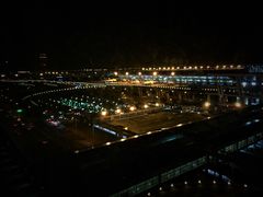-上海大众空港宾馆