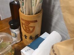 -春雪面馆(转塘店)