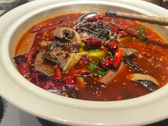 -北京老铺烤鸭(第五国际店)