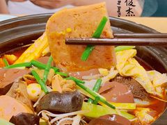 -姑姑宴(富力广场店)