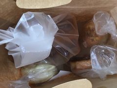 -沁屋面包店(人民东路店)