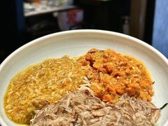 -裕兴记•蟹黄面馆(人民广场店)