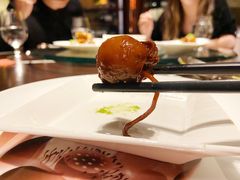 -杭州西子湖四季酒店·金沙厅