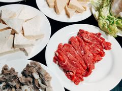 -天桥老金涮肉(牛街店)