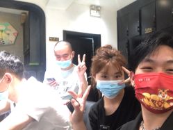 -LJOY丽锦造型·烫发染发