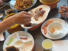 -炊江南·上海菜(国展华漕店)