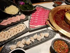 -哥老官重庆美蛙鱼头(宝山龙湖店)