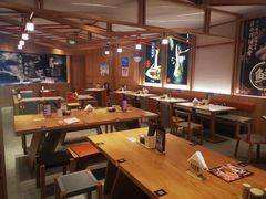 大堂-味千拉面(光启城时尚购物中心店)